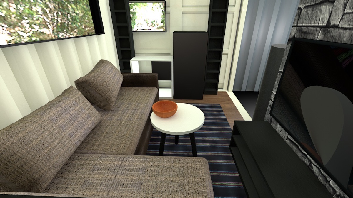 Single Project