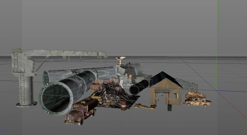 Single Project