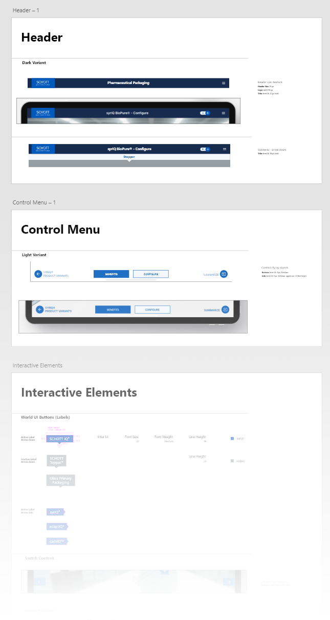 Portfolio
