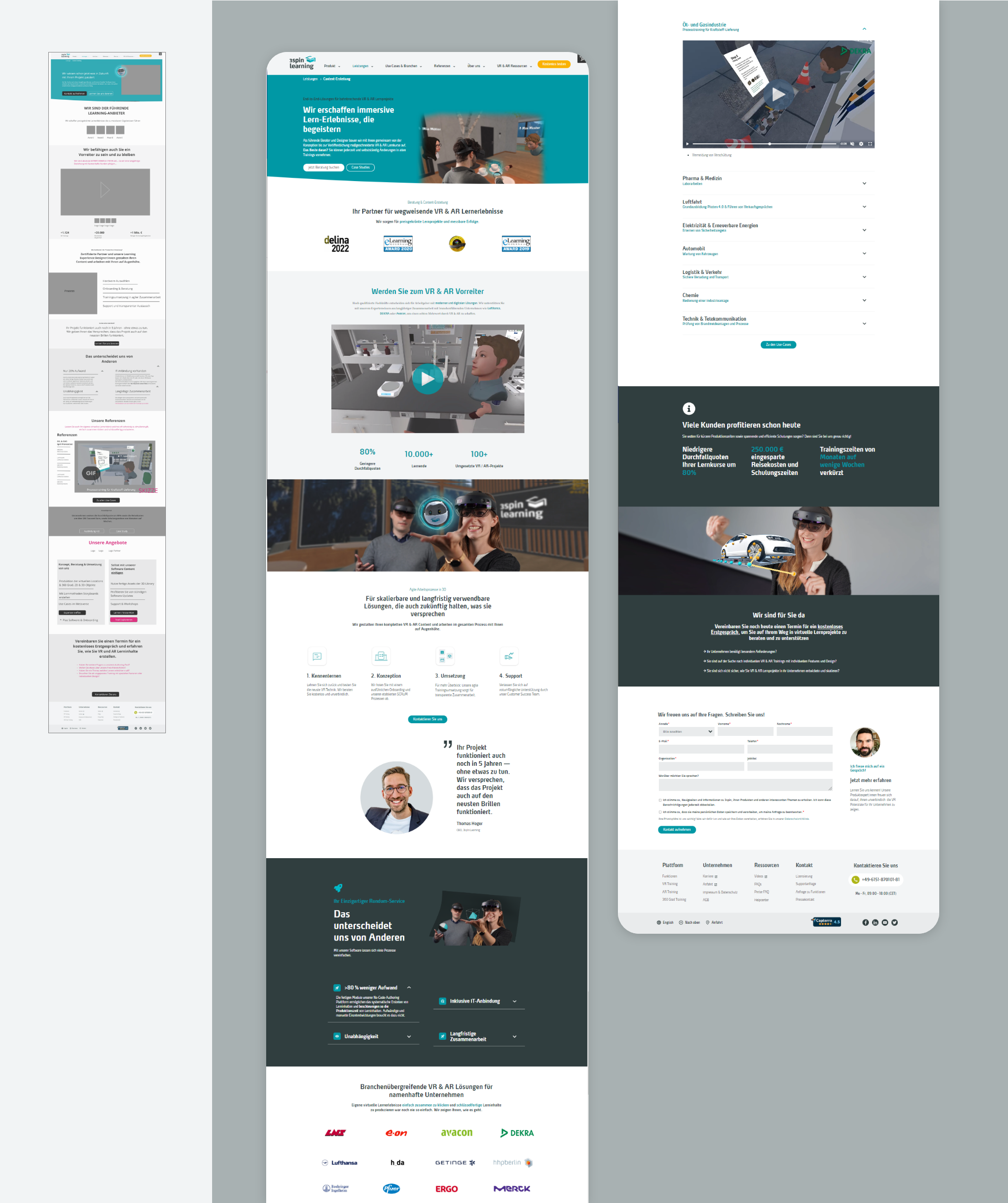 Portfolio