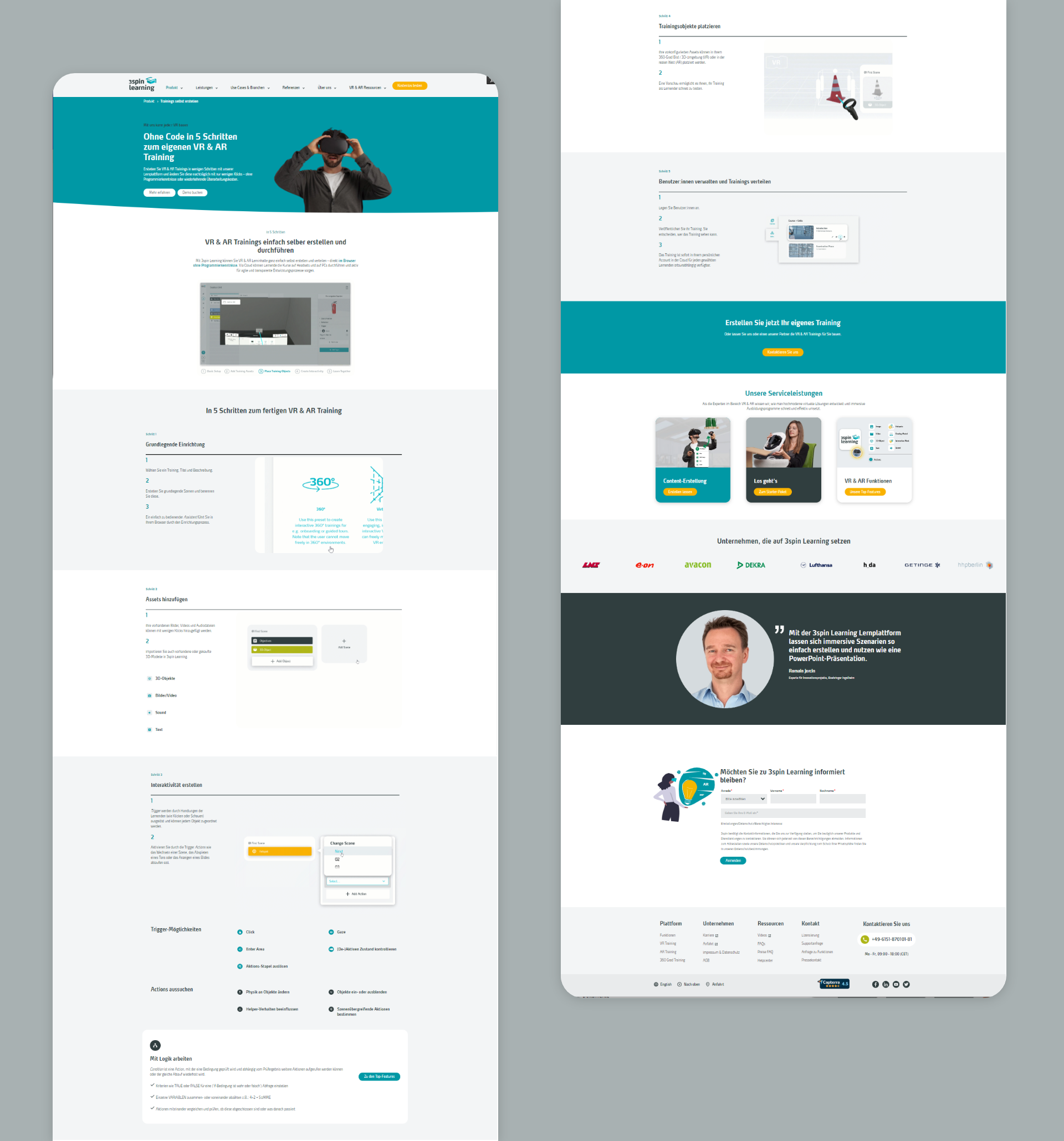 Portfolio
